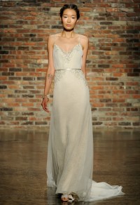 Alvina Valenta bridal gown 4